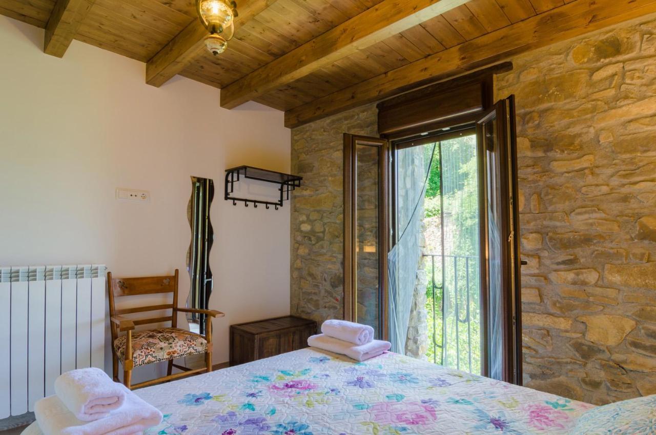 Borda Diego Apartament *