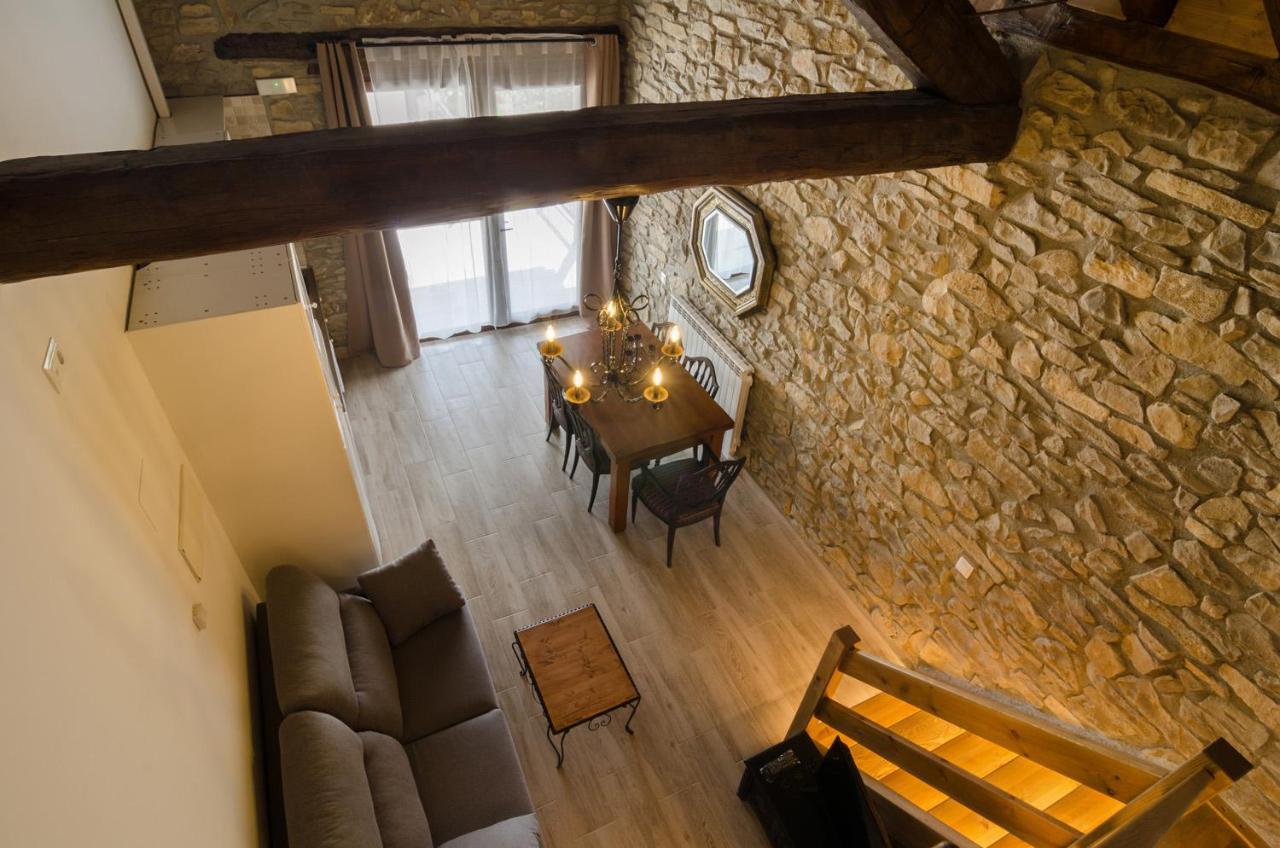 Apartament Borda Diego Liguerre de Ara