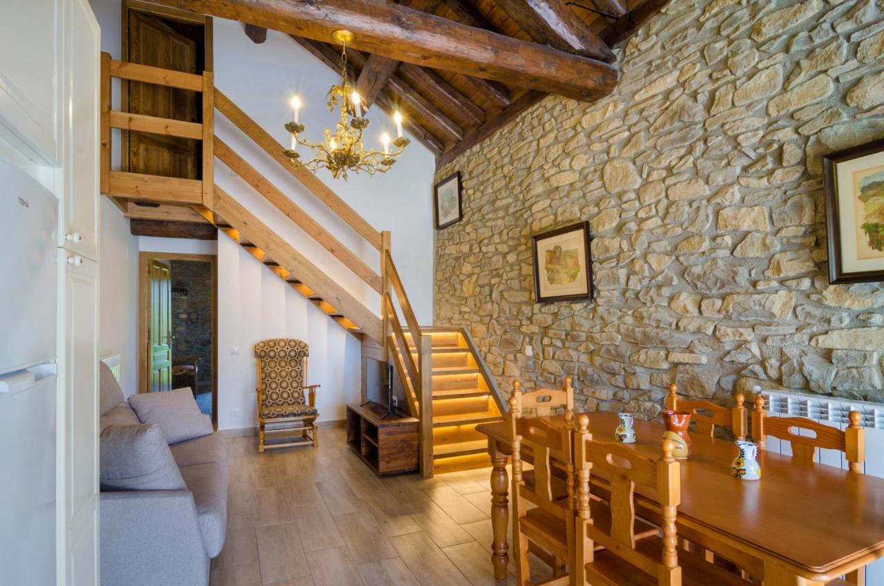 Apartament Borda Diego