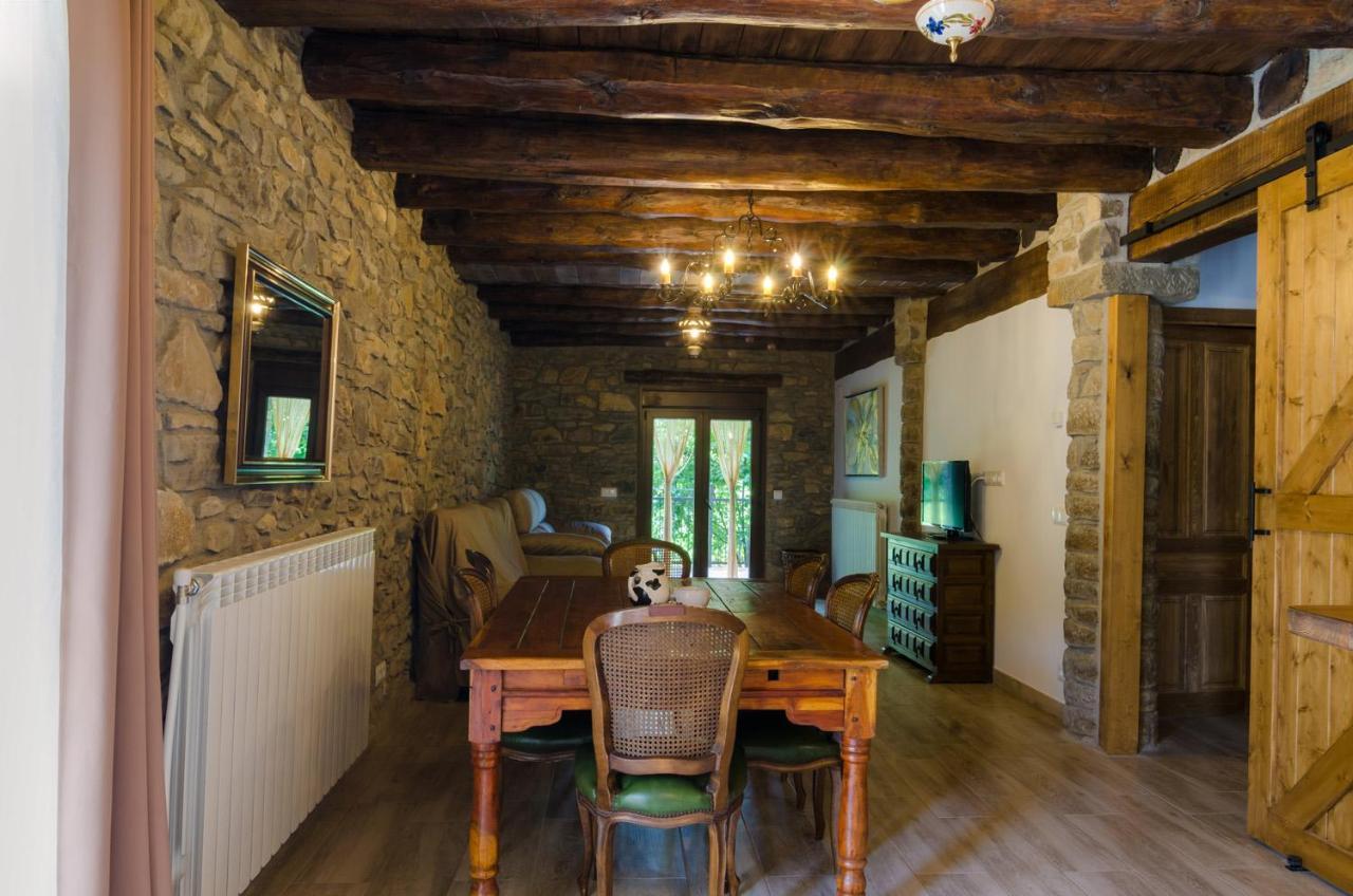 Apartament Borda Diego *