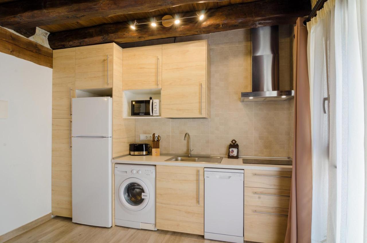 Apartament Borda Diego