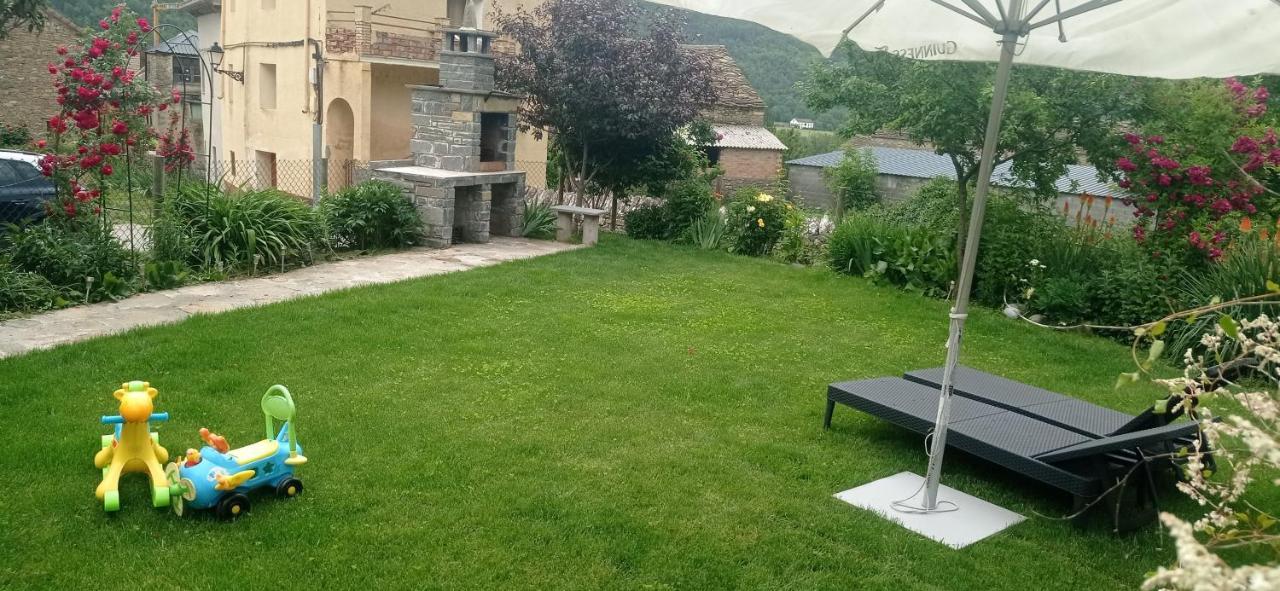 Apartament Borda Diego *