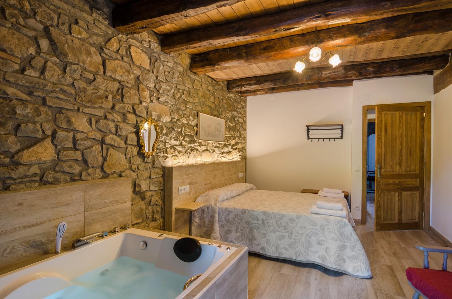 Apartament Borda Diego *